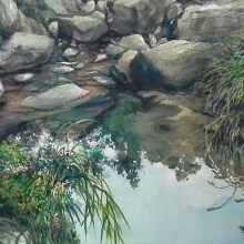 -大美無言藝術空間